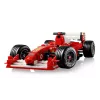 LEGO ICONS 11375 Ferrari F2004 y Michael Schumacher