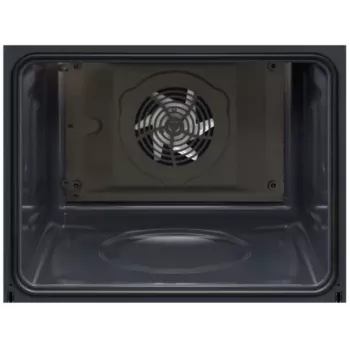 Horno integrable Electrolux EOD5F71Z SteamBake 600, 72 L, limpieza por catálisis, clase energética A, 50–275 °C