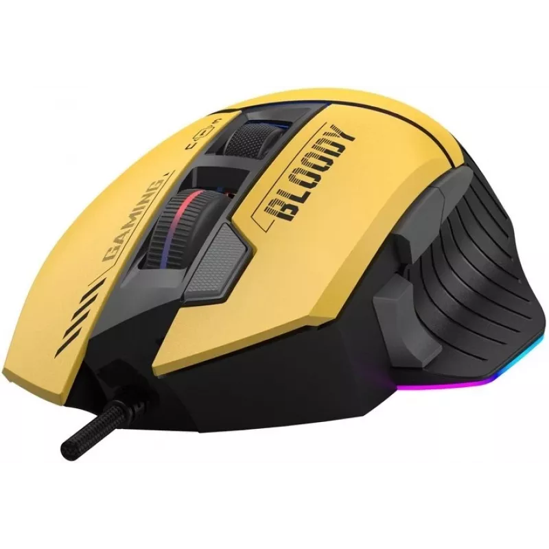 Ratón A4Tech Bloody W95Max USB