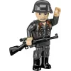 Set de construcción Cobi Blocks 10,5 cm Flak 39 — 339 piezas