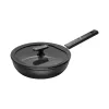 Sartén antiadherente Fiskars Hard Face 1075528 24 cm 2,2L