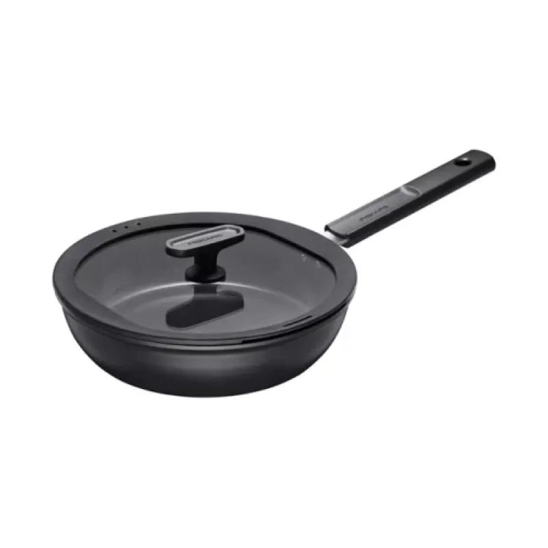 Sartén antiadherente Fiskars Hard Face 1075528 24 cm 2,2L