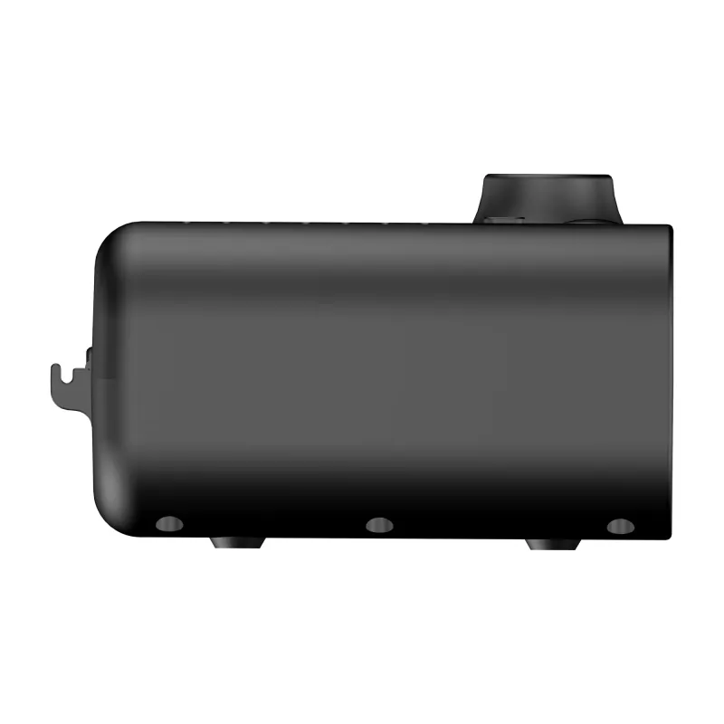 Denver CRD-515 radiodespertador con Bluetooth