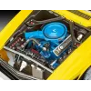 Maqueta de plástico 70 Shelby Mustang GT500 1/25