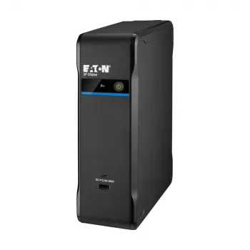 Sistema de alimentación ininterrumpida EATON 3P Ellipse 1300VA 1300 VA, trifásico