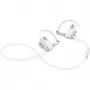 Auriculares Bang & Olufsen Earset Inalámbricos In-Ear Llamadas/Música USB Type-C Bluetooth Blanco