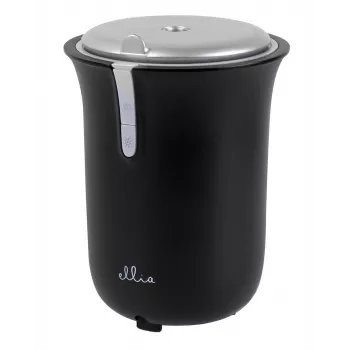 Difusor de aromas ultrasónico portátil Ellia ARM-285BLK-WW