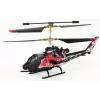 Helicóptero Carrera 370501040X Motor eléctrico 12+