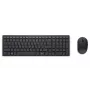 Teclado + ratón inalámbrico KM555/LT 580-BBVW DELL