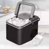 Máquina de hielo Maestro MR-820 — máquina de cubitos de hielo de sobremesa, modelo MR-820