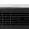 Cortina de aire Adler AD 7751 negro, blanco 2000 W