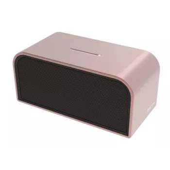 Altavoz portátil estéreo Manta SPK9005 Ruby