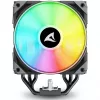Ventilador de CPU Sharkoon A50 RGB 1