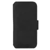 Funda cartera Krusell 62396 para iPhone 13 Pro Max 17 cm negro