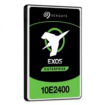 Seagate Exos 10E2400 disco duro interno 600 GB 10000 rpm 256 MB 2,5 pulgadas SAS