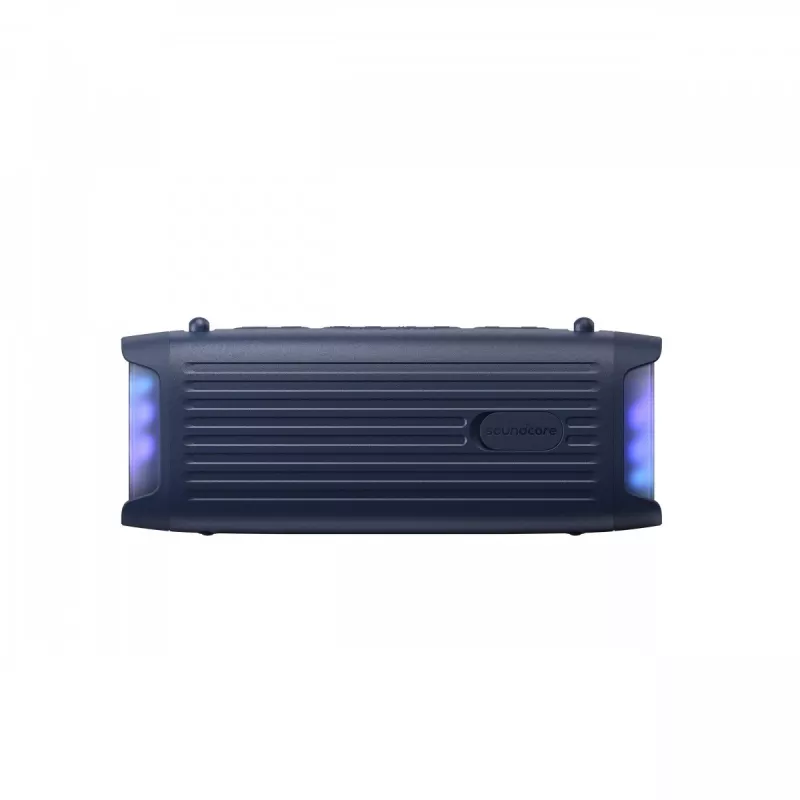 Altavoz Bluetooth portátil Anker Soundcore Boom 3i — 50 W, resistente al agua, de batería