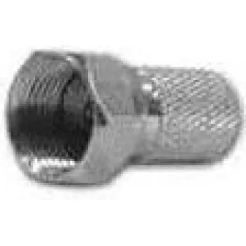 Conector de cable Preisner FST43 plata