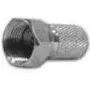 Conector de cable Preisner FST43 plata