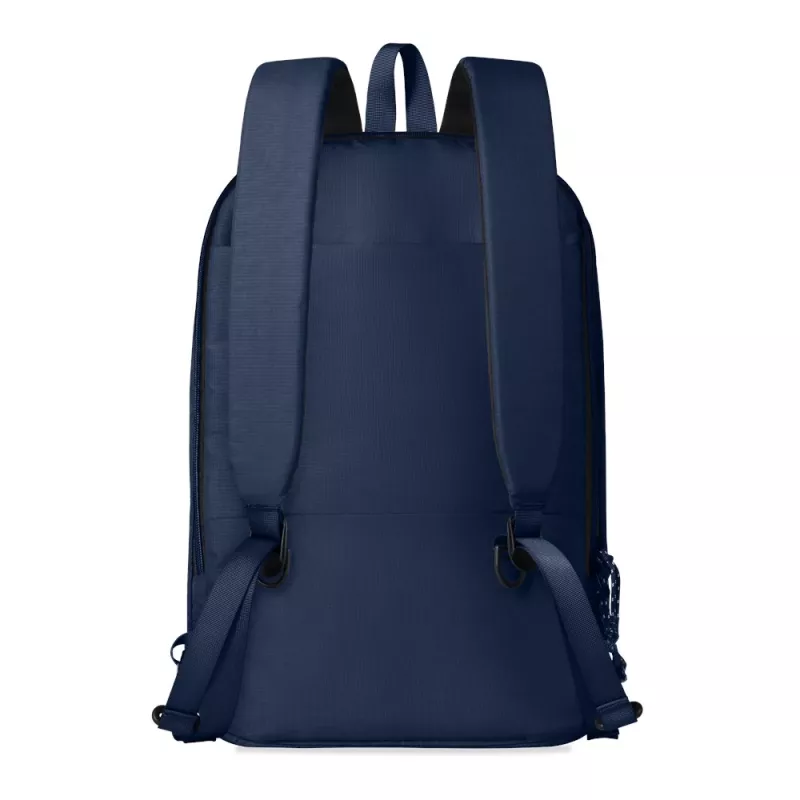 XD Design Switch mochila 2 en 1 P706.3305, negro/night sea