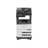 Multifunción Lexmark MX826ade Láser Mono