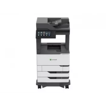 Multifunción Lexmark MX826ade Láser Mono