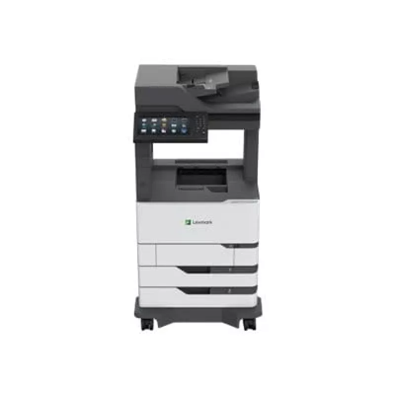 Multifunción Lexmark MX826ade Láser Mono