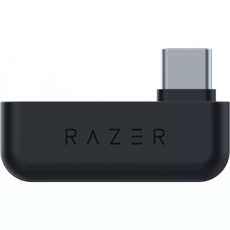 Razer Kaira HyperSpeed auriculares inalámbricos diadema gaming USB Type-C Bluetooth blanco, negro