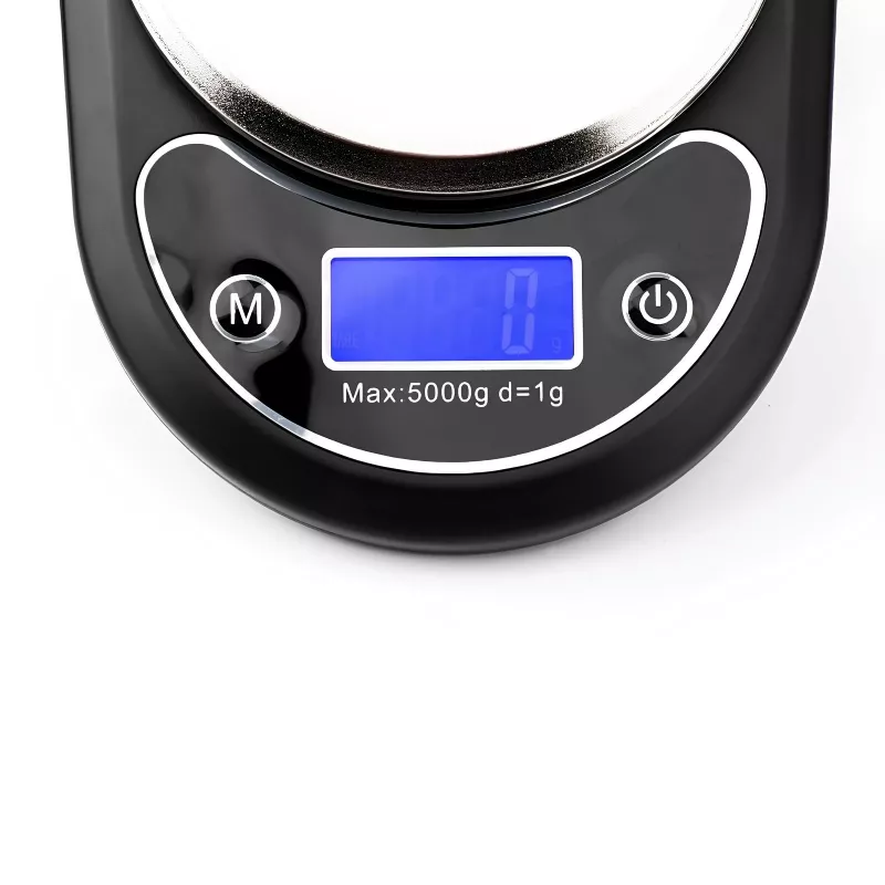 Báscula de cocina Extralink Home K4, 5 kg
