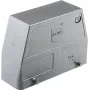 HART Sleeve Enclosure M32 19300240527 salida de cable lateral high Form Factor 1 (19300240527)