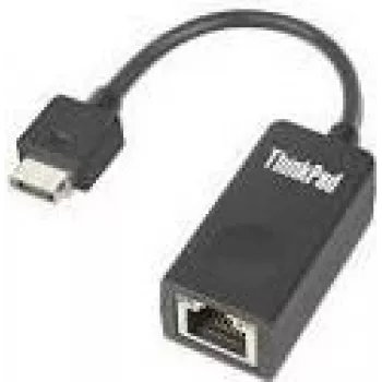 Lenovo Extension Adapter Gen 2**New Retail** - Adaptador - red