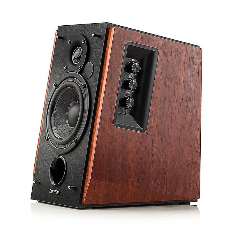 Altavoz de 2 vías Edifier R1700BT 66 W