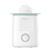 Momcozy MW02 Nutri Calientabiberones inteligente analógico