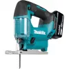 Makita DJV186Z sierra de calar a batería 18V