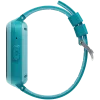 Reloj infantil CANYON Sunny KW-48 vídeo 4G GPS juegos y música azul