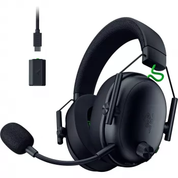 Auriculares Razer BlackShark V3