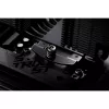 NM-M1-MP83 chromax.negro, montaje (negro)