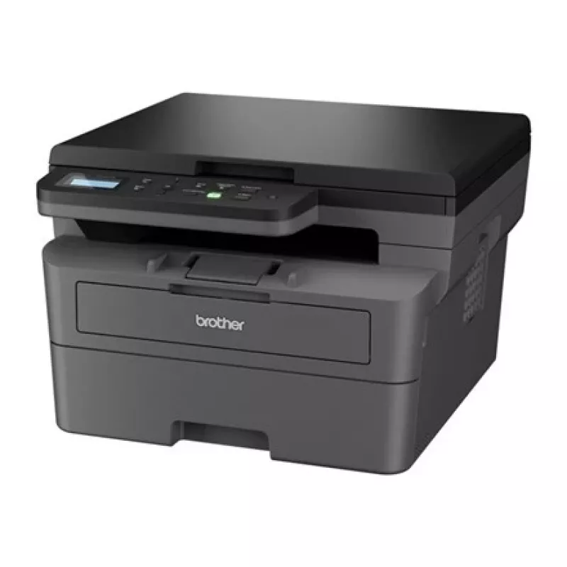 Impresora láser Brother HL-L2400DW 1200 x 1200 DPI A4 Wi-Fi (envase abierto)