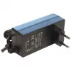 Router de sobremesa MikroTik hAP ac³ dualband Wi‑Fi 5, Qualcomm IPQ4019 719 MHz, 5x Gigabit RJ‑45, 1x USB, PoE, 2 antenas externas, negro