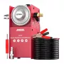 Generador de humo Ancel S100 detector de fugas para sistemas de vehículos, herramienta de diagnóstico de mano