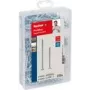fischer Meisterbox PowerFast II SK PZ 562279 Surtido de tornillos para aglomerado (562279)