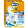 Swirl 197644 aspirador de mano