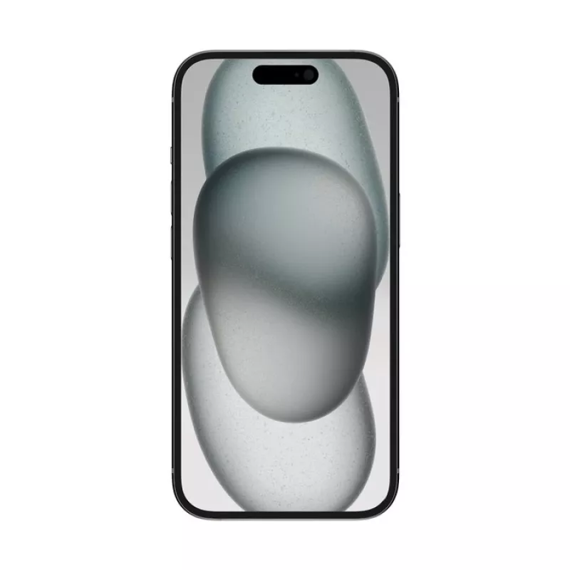 Protector de pantalla Belkin ScreenForce para iPhone 16 resistente a golpes y rayaduras