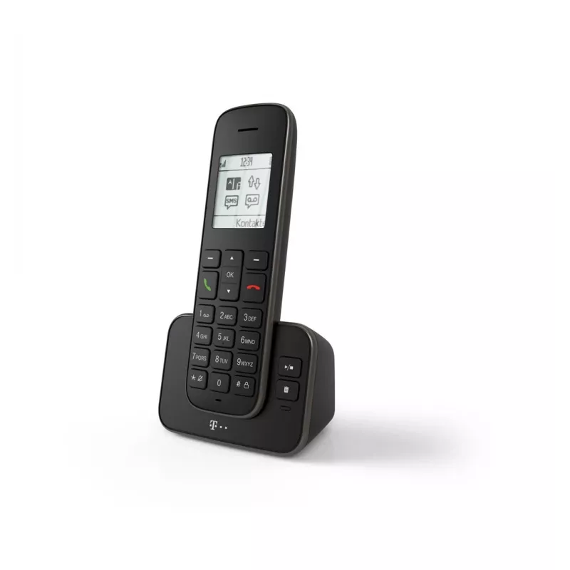 Teléfono DECT Telekom Sinus A 207