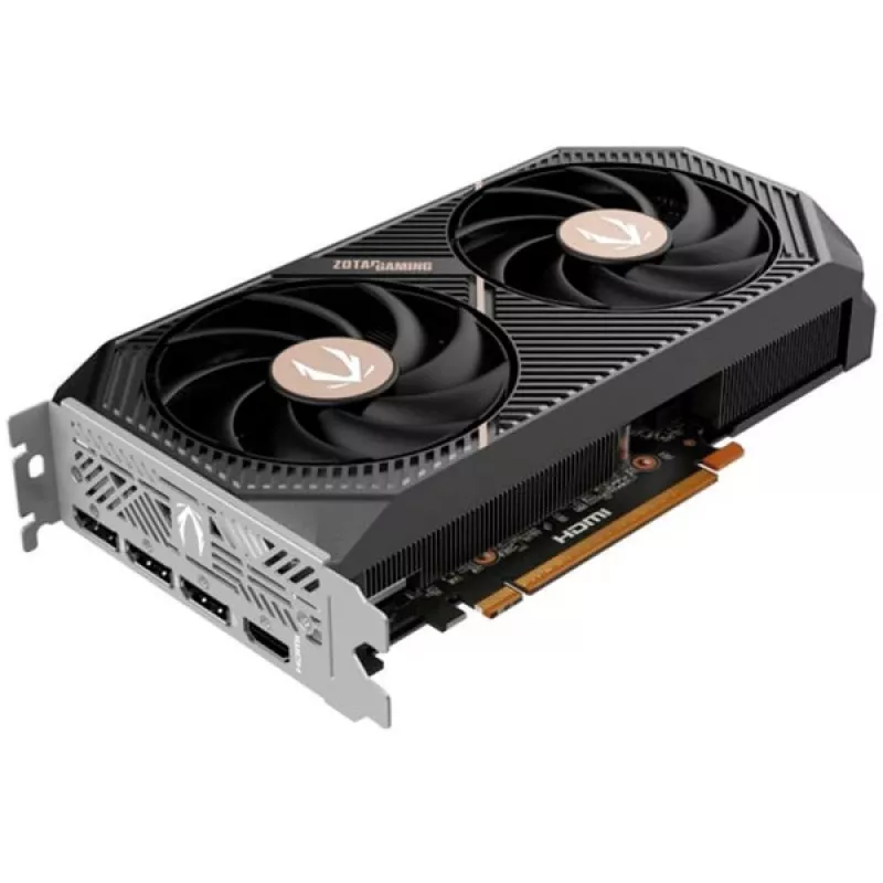 Tarjeta gráfica NVIDIA GeForce RTX 5060 8 GB GDDR7