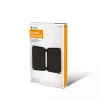 Panel solar Denver PPS-42000 10 W silicio monocristalino USB
