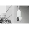 Soporte Ubiquiti UACC-G5-PTZ-PM exterior blanco rosca de 3/4 pulgadas
