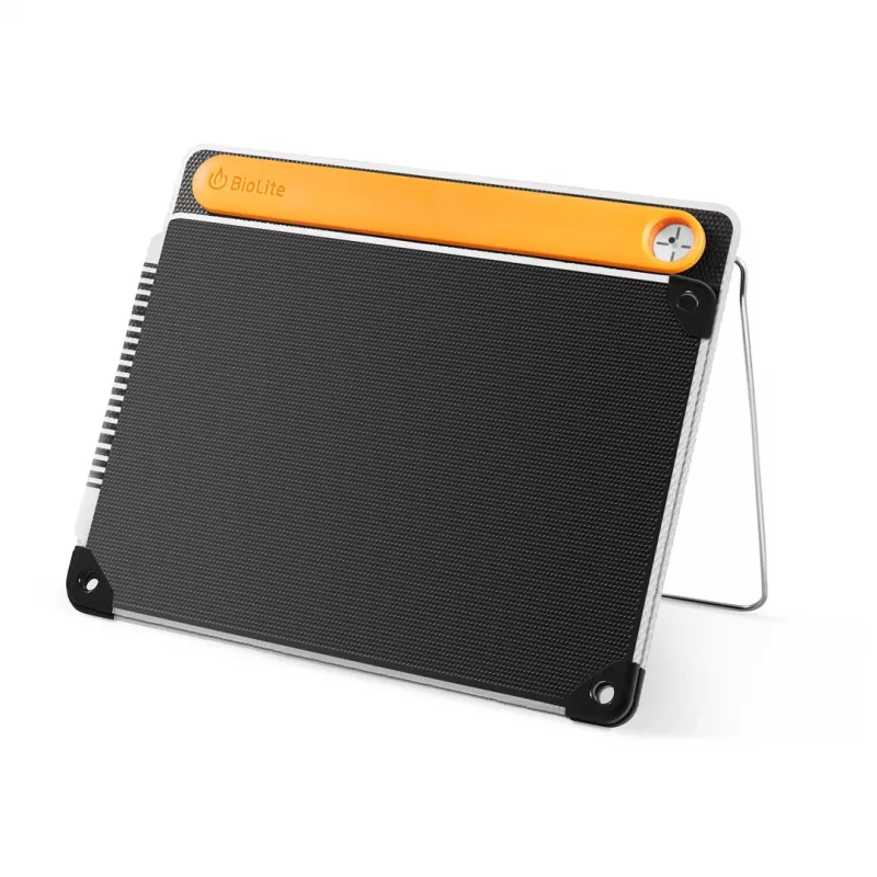 BioLite SolarPanel 10+ panel solar 10 W silicio monocristalino