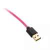 Ducky Premicord rosa, violeta 1,8 m