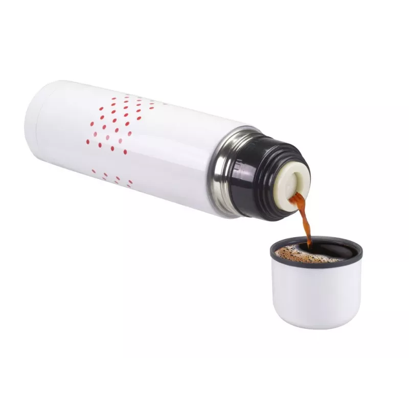 Hervidor eléctrico Beper BI.504 500 ml, acero inoxidable, 2200 W