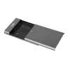 iBox HD-06 Carcasa para disco duro de 2,5